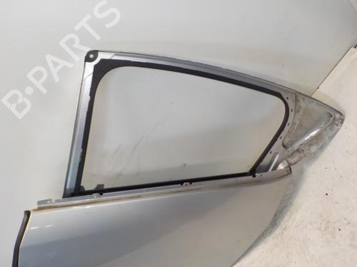 Left rear door CITROËN DS4 (NX_) 1.6 THP 155 | BP15295825C4 