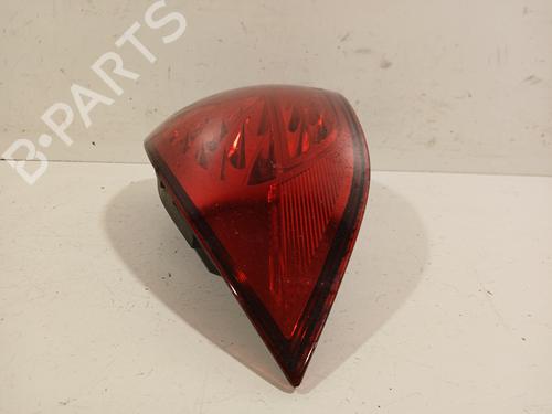 Left taillight PORSCHE CAYENNE (92A) 3.0 Diesel | BP28605535C34 - Image 3