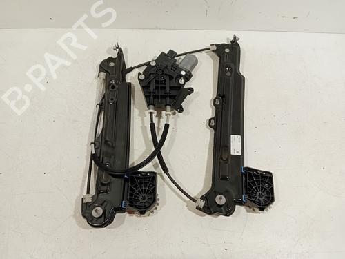 Used Rear right window mechanism BMW 2 Gran Coupe (F44) 218 i (136 hp) 20371258