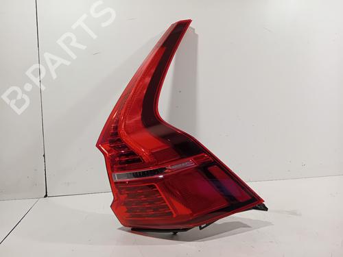 Used Right taillight VOLVO XC60 II (246) T6 Plug-In Hybrid AWD (340 hp) 30709185