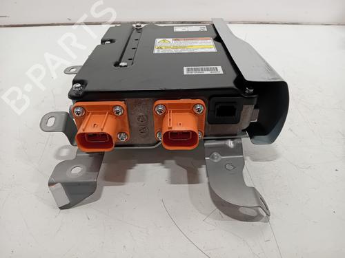 Used Inverter/Converter MITSUBISHI OUTLANDER III (GG_W, GF_W, ZJ, ZL, ZK) 2.4 Hybrid 4WD (GG3W) (208 hp) 27093484