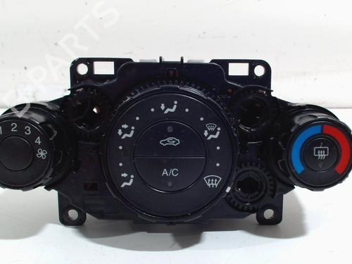 Used Climate control FORD FIESTA VI (CB1, CCN) 1.25 (60 hp) 13367451