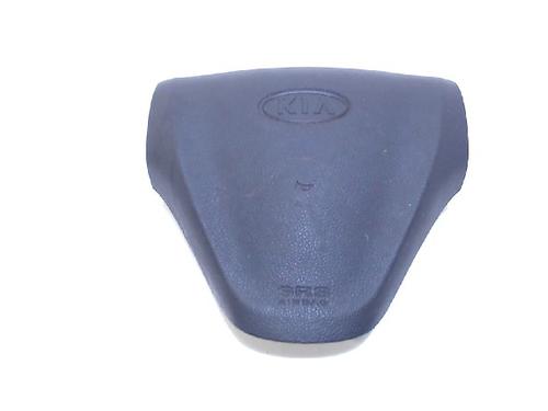 Used Driver airbag KIA RIO II (JB) 1.4 16V (97 hp) 7847817