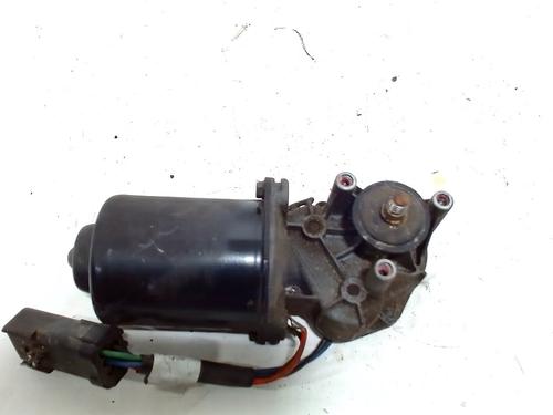Used Front wiper motor JEEP CHEROKEE (KJ) 2.5 CRD 4x4 (143 hp) 8605387