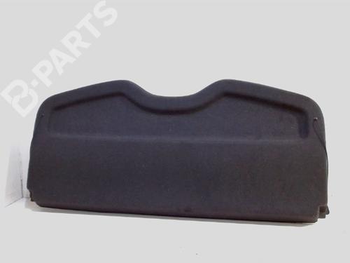 Used Rear parcel shelf Rear parcel shelf RENAULT CLIO III (BR0/1, CR0/1) 1.4 16V (98 hp) 8176519 8176519