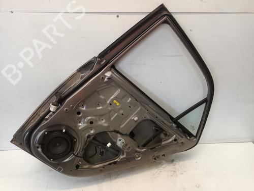 Right rear door KIA PICANTO II (TA) 1.0 | BP27653759C5 