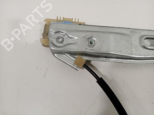 Front right window mechanism FORD TRANSIT CONNECT V408 Box Body/MPV 1.5 TDCi | BP25049741C23 - Image 5