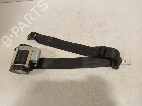 Used Rear right seatbelt Rear right seatbelt 39513093 39513093