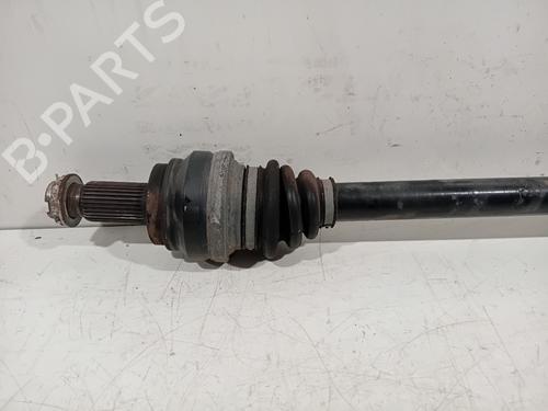 Right rear driveshaft BMW X4 (F26) xDrive 20 d | BP19779131M41 