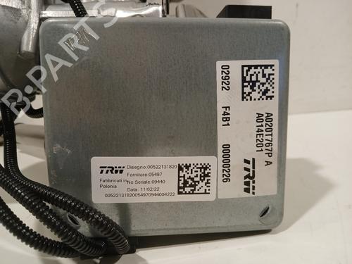 Steering pump JEEP COMPASS (MP, M6, MV, M7) 1.3 HYBRID 4X4 | BP36811978M99 - Image 4