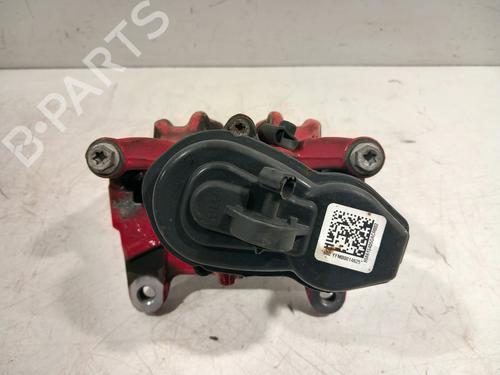 Right rear brake caliper AUDI Q5 (FYB, FYG) SQ5 TFSI quattro | BP33757203M106 - Image 3