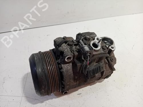 Used AC compressor MERCEDES-BENZ C-CLASS T-Model (S204) C 180 CDI (204.200) (120 hp) 29077062