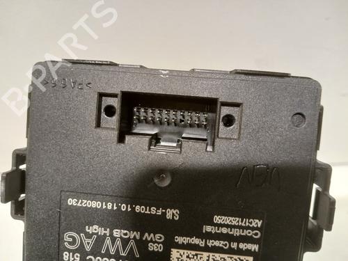 Electronic module SEAT ARONA (KJ7, KJP) 1.0 TSI | BP40063319M83 - Image 3