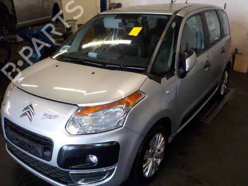 CITROËN C3 Picasso (SH_)  1.6 HDi  795930