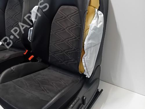 Sæde sæt SEAT LEON (KL1, KLG) 1.4 TSI e-Hybrid | BP36092563C78 - Image 2