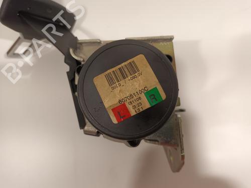 Rear right seatbelt BMW 1 (E81) 116 i | BP16213888I28 