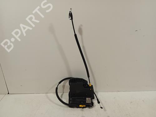 Used Rear right lock OPEL ASTRA K Sports Tourer (B16) 1.0 Turbo (35) (105 hp) 19288094