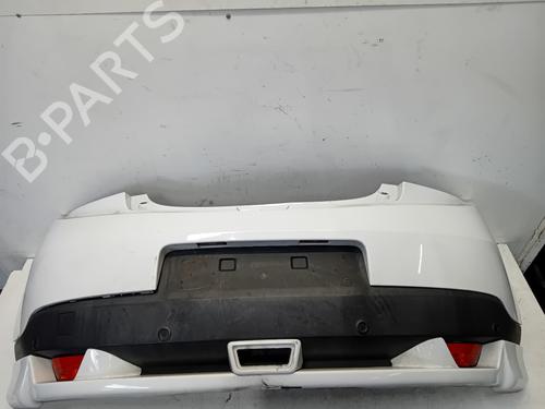 Used Rear bumper RENAULT MEGANE III Coupe (DZ0/1_) 2.0 TCe (DZ0K) (180 hp) 29038845