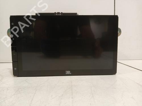 Used Electronic module Electronic module 37237177 37237177
