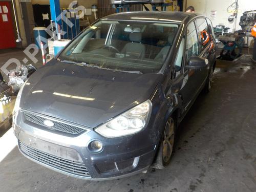 Used Parts FORD S-MAX (WA6)  2.0 TDCi  1123013