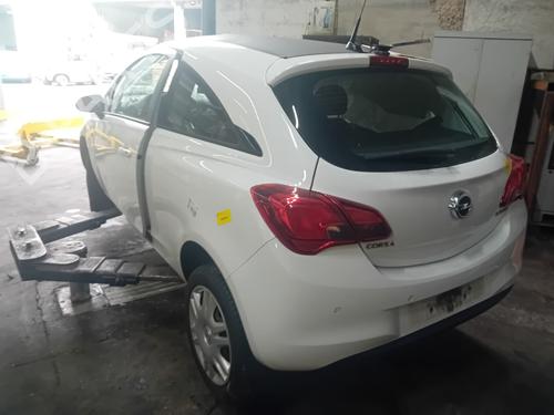 ECU airbags OPEL CORSA E (X15) 1.0 (08, 68) | BP29028556M53 