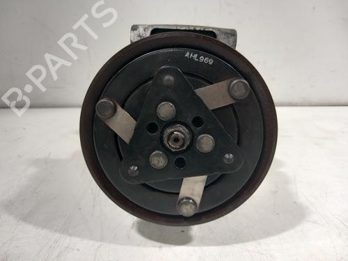 AC compressor CITROËN C3 Picasso (SH_) 1.6 VTi 120 | BP36880451M34  - Image 7