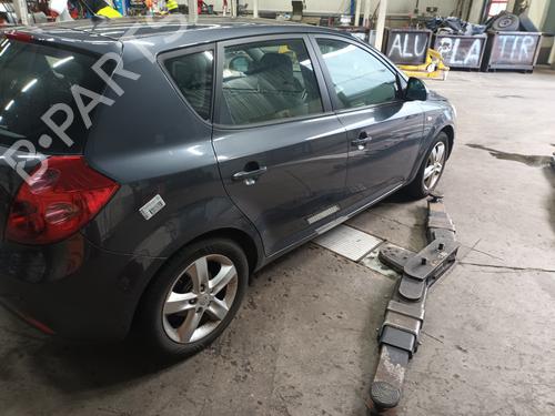 Right taillight KIA CEE'D SW (ED) 1.6 | BP35904783C35 - Image 7