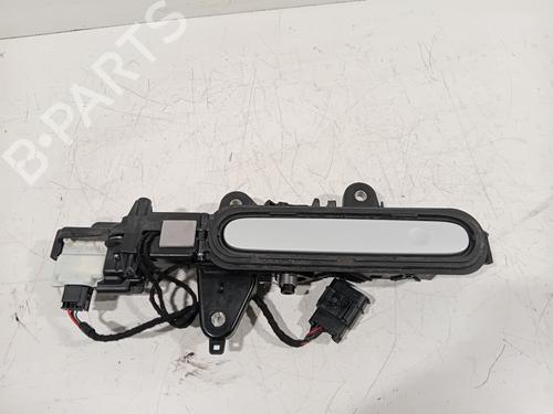 Used Front left exterior door handle HYUNDAI NEXO (FE) FCEV (163 hp) 31595123