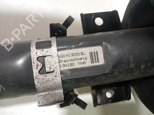 Left front shock absorber SKODA FABIA II Combi (545) 1.2 TDI | BP37170199M16 - Image 4