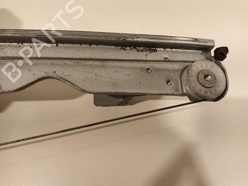 Front right window mechanism DACIA SANDERO 1.4 (BS0C, BS0A, BS0G, BS1F, BS0E) | BP16331009C23 - Image 8