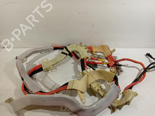 Cable LEXUS GS (_S19_) 450h (GRS191_, GWS191_, GRS191R, GWS191R) 8281730G60