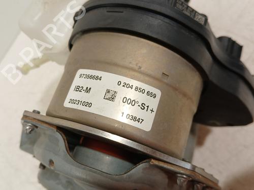 Servo brake VW GOLF VIII (CD1, DA1) 2.0 TSI R 4motion | BP29371140M42 