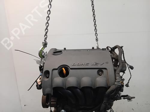 Engine HYUNDAI i30 (FD) 1.6 | BP36702195M1 - Image 2