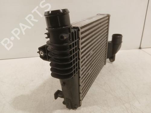Intercooler TOYOTA PROACE Van (MDZ_) 1.6 D4d (MDZ9) | BP39099815M30 - Image 4