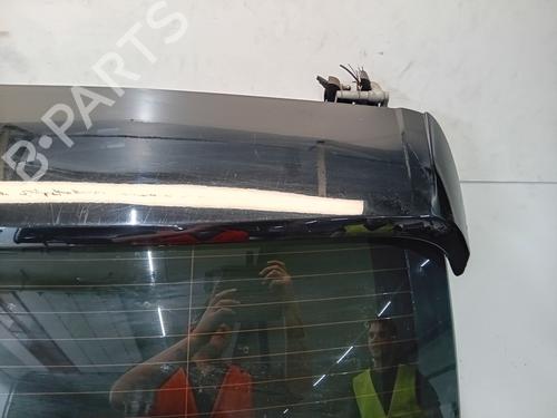 Bakluke CC/Kombi-Kupé PORSCHE CAYENNE (9PA) 3.2 | BP26579833C6 