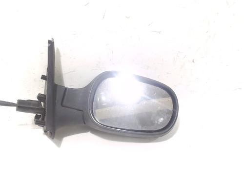 Used Right mirror NISSAN MICRA III (K12) 1.2 16V (65 hp) 2825834