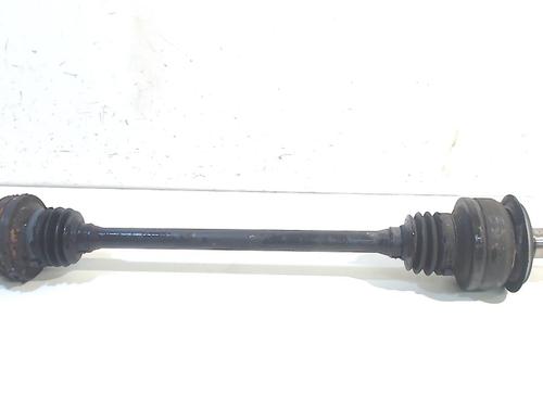 Used Left rear driveshaft Left rear driveshaft 8591453 8591453