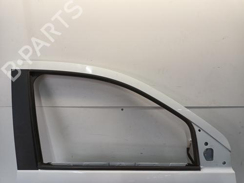 Right front door DACIA LODGY (JS_) 1.6 SCe 100 (JSAV) | BP25009649C3 