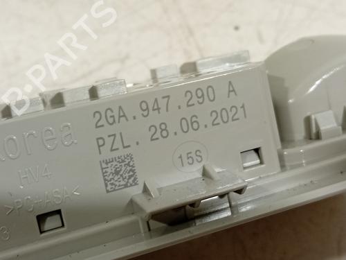 Luz interior VW TAIGO (CS1) 1.5 TSI | BP24841434I8 - Image 7