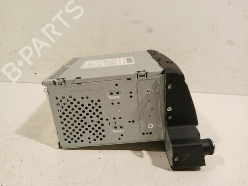 Radio HYUNDAI i10 II (BA, IA) 1.0 | BP29306929E6 