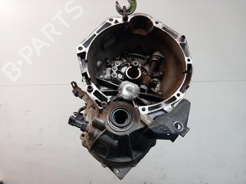 gearbox-kia-picanto-ii-ta-2011-2012-2013-2014-2015-2016-2017-2018-34555259 main image