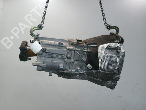 Gearbox BMW 1 (F20) 116 d | BP27093572M3 