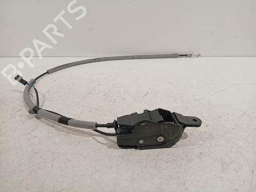 Used Tailgate lock BMW X5 (F15, F85) xDrive 40e (313 hp) 21197616