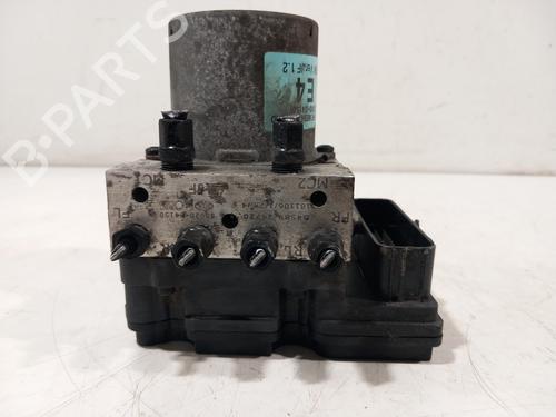 ABS pump KIA OPTIMA Sportswagon (JF) 1.6 T-GDI | BP37257564M43  - Image 5