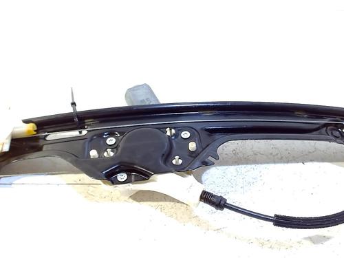 Rear left window mechanism BMW X5 (E70) xDrive 35 d | BP8206730C24 