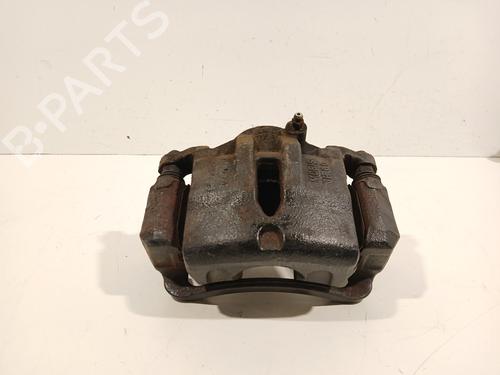 Left front brake caliper HYUNDAI ix35 (LM, EL, ELH) 1.6 | BP30002324M105 - Image 4
