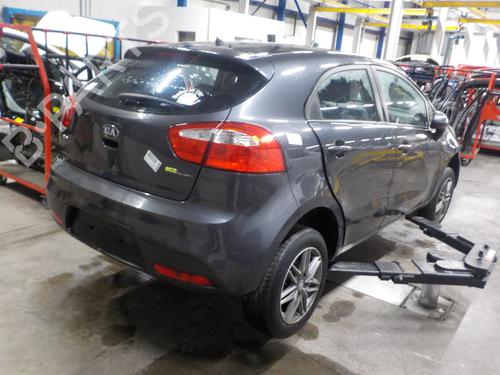 Ignition coil KIA RIO III (UB) 1.25 CVVT | BP23214624M94  - Image 8