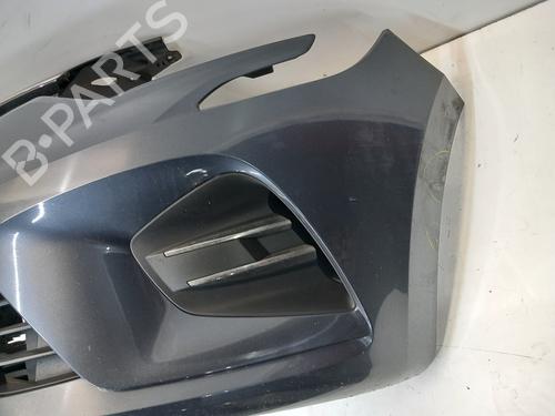 Front bumper RENAULT CLIO V (B7_) 1.0 TCe 100 (B7MT) | BP37267242C7 - Image 5