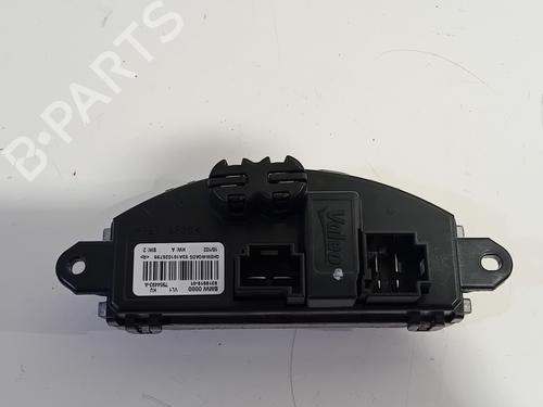 Varmeblæsermodstand BMW 3 (F30, F80) 330 e | BP29955443M108