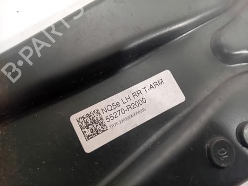 Left rear suspension arm KIA SPORTAGE V (NQ5) 1.6 T-GDi Plug-in Hybrid AWD | BP29864365M14